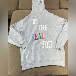 aerie sweatshirt
